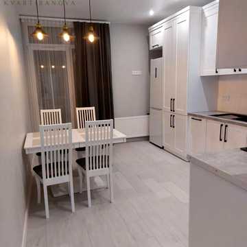 Щирецька вул., 28