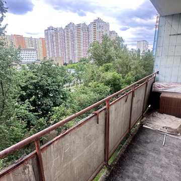 Дмитра Павличка просп. (Маршала Рокосовського), 10-А