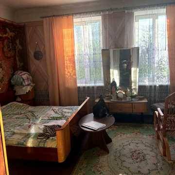 Зарожанська вул., 12