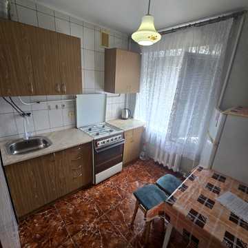 Центральний просп. (Леніна), 6-А