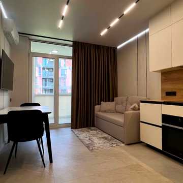 Тадея Рильського бульв., 4