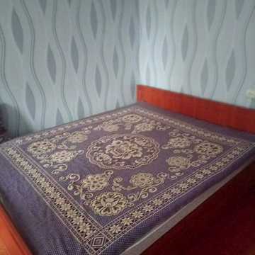Євгена Сверстюка вул. (Марини Раскової), 8