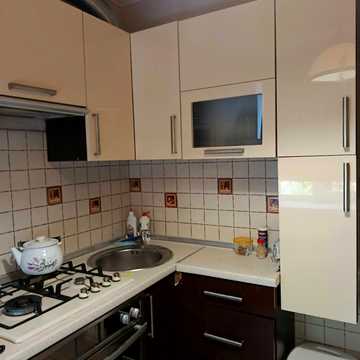 Відрадний просп. (Чубаря), 28-В
