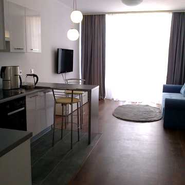 Регенераторна вул., 4 к16
