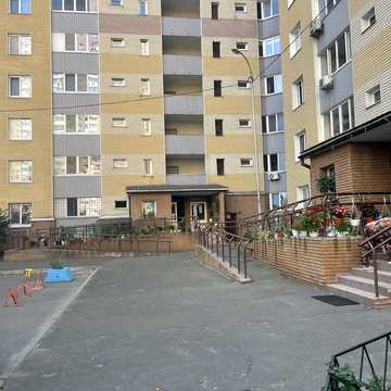 Миколи Закревського вул., 97