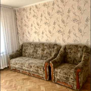 Вацлава Гавела бульв. (Івана Лепсе), 21-В