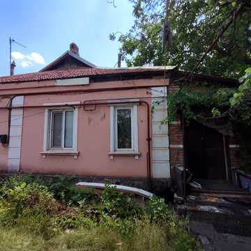 Зимових Походів вул. (Симбірцева)