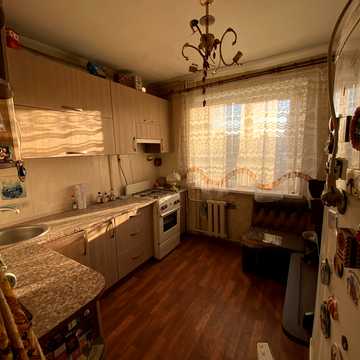 Горбанівський пров., 6