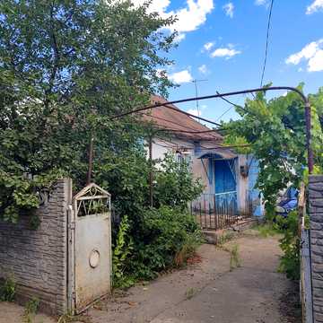 Скалевата вул. (Штерна), 11