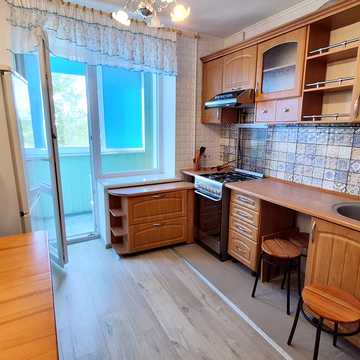 Соломії Крушельницької вул., 69