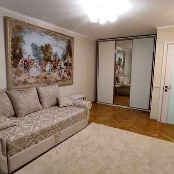 Гетьмана Павла Скоропадського вул. (Льва Толстого), 22
