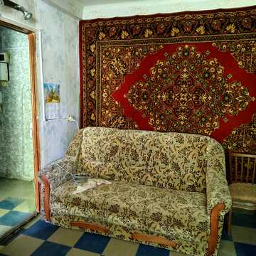 Михайла Грушевського вул. (Димитрова), 6а