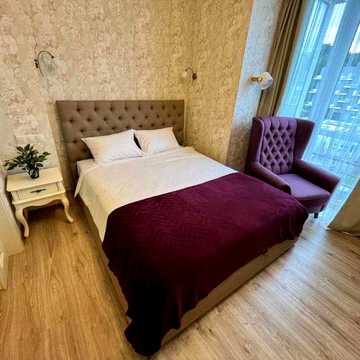 Малоголосківська вул., 8-Д