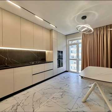 Олександра Довженка вул., 31в, к.1