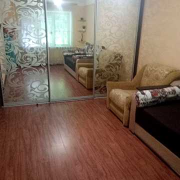 Соломянська вул., 34