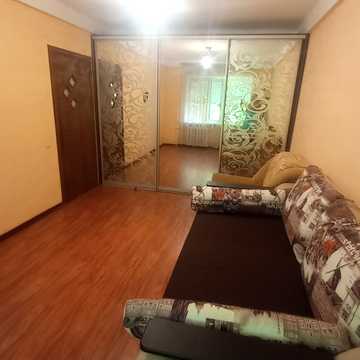 Солом'янська вул., 34