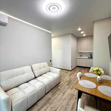 Берестейський просп. (Перемоги), 11 к3