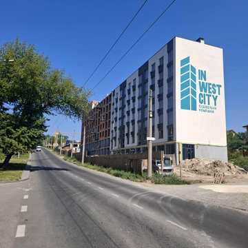 Хіміків вул., 4