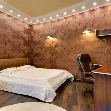 Феодосійська вул., 1