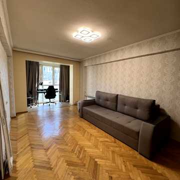 Велика Васильківська вул. (Червоноармійська), 124-А