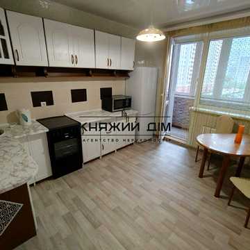 Бориса Гмирі вул., 14-Б