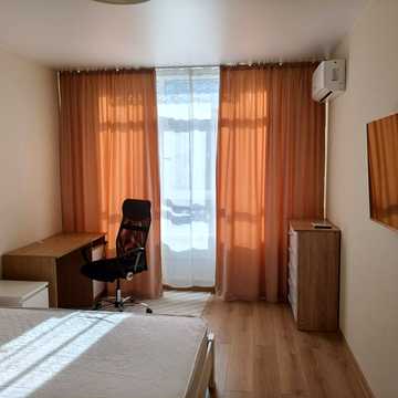 Тираспольська вул., 58