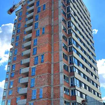 Очеретяна вул., (Будинок 2)