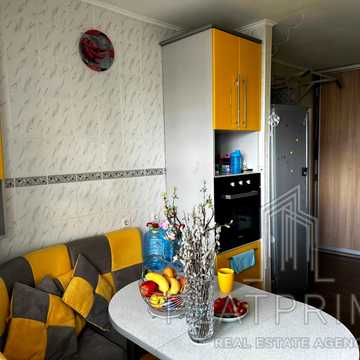 Оноре де Бальзака вул., 86
