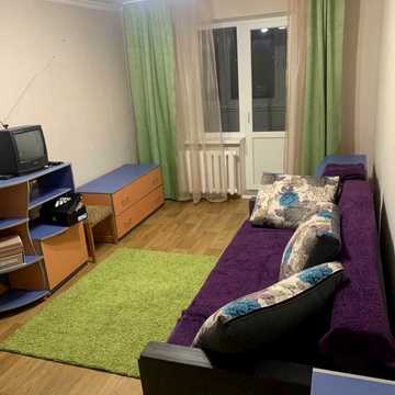 Мануйлівський просп. (Воронцова), 25