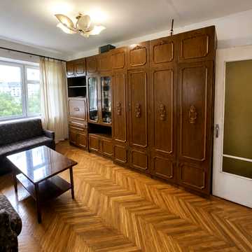 Військових Ветеранів вул., 3-А