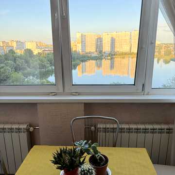 Драгоманова вул., 31-Б