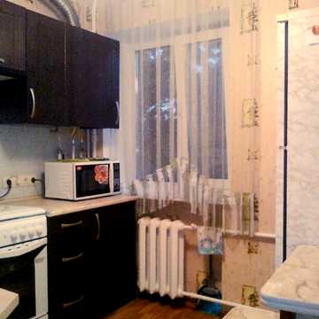 Мрії вул. (Академіка Туполєва), 4