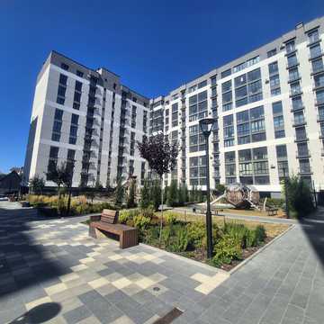 Олександра Довженка вул., 31в, к. 7