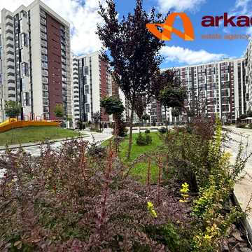 Ленкавського вул., 34 к6