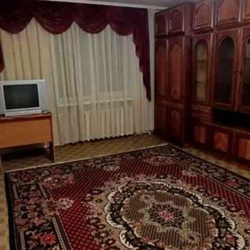 житловий масив Тополя-3 вул., 19