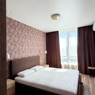 Дніпровська набережна вул., 16-Г