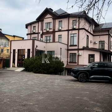 Нивський пров., 20