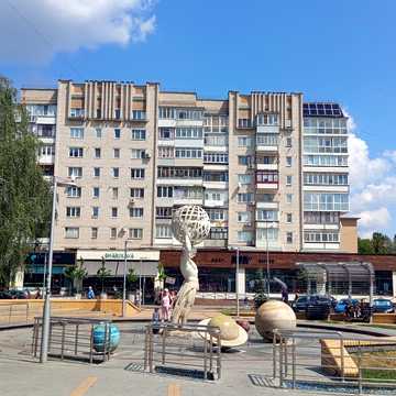 Келецька вул., 64