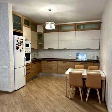 Юлії Здановської вул. (Ломоносова), 71-Д