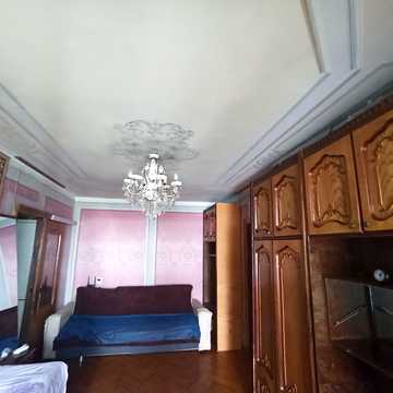 Верховної Ради бульв., 31