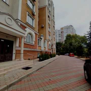 Французький бульв., 35