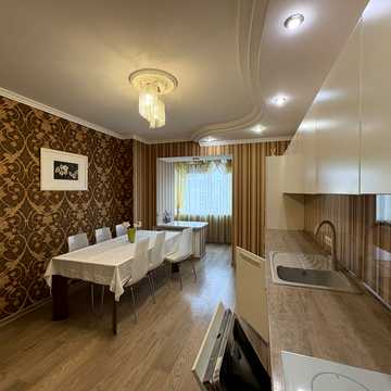 Петра Григоренка просп., 28
