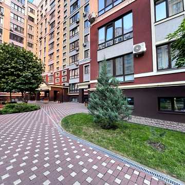 Мінеральна вул., 7-К