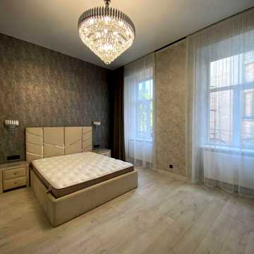 Івана Ґонти вул., 5