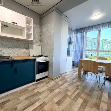 Мартинова просп., 8