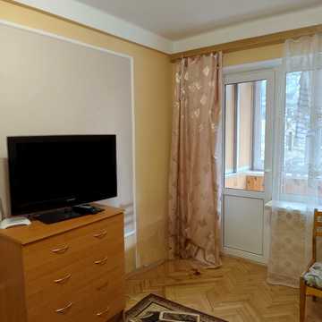 Ігоря Турчина вул. (Василя Блюхера), 8