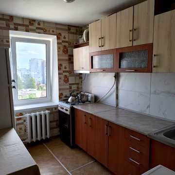Клима Савура вул., 14а