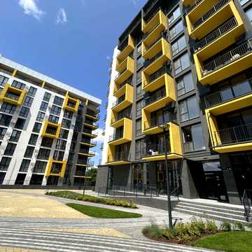 Дениса Січинського вул., 2-А