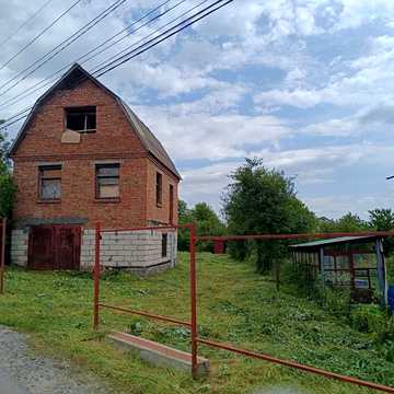 Заярна вул., 53