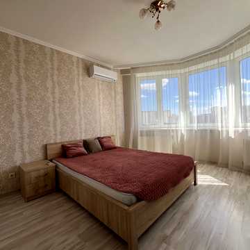 Миколи Голего вул. (Лебедєва-Кумача), 7-В